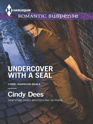 cover image of Undercover with a Seal